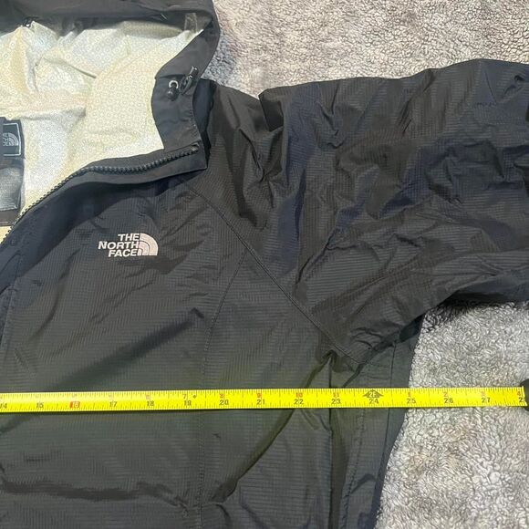 The-north-face Women's Jacket Windbreaker Raincoat - Picture 5 of 10